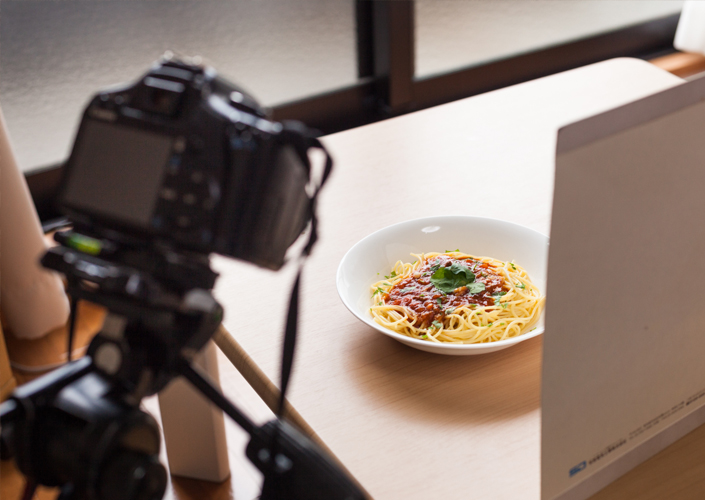 飲食店さま 必見‼︎ デジカメでプロっぽく美味しそうな写真を撮影する方法